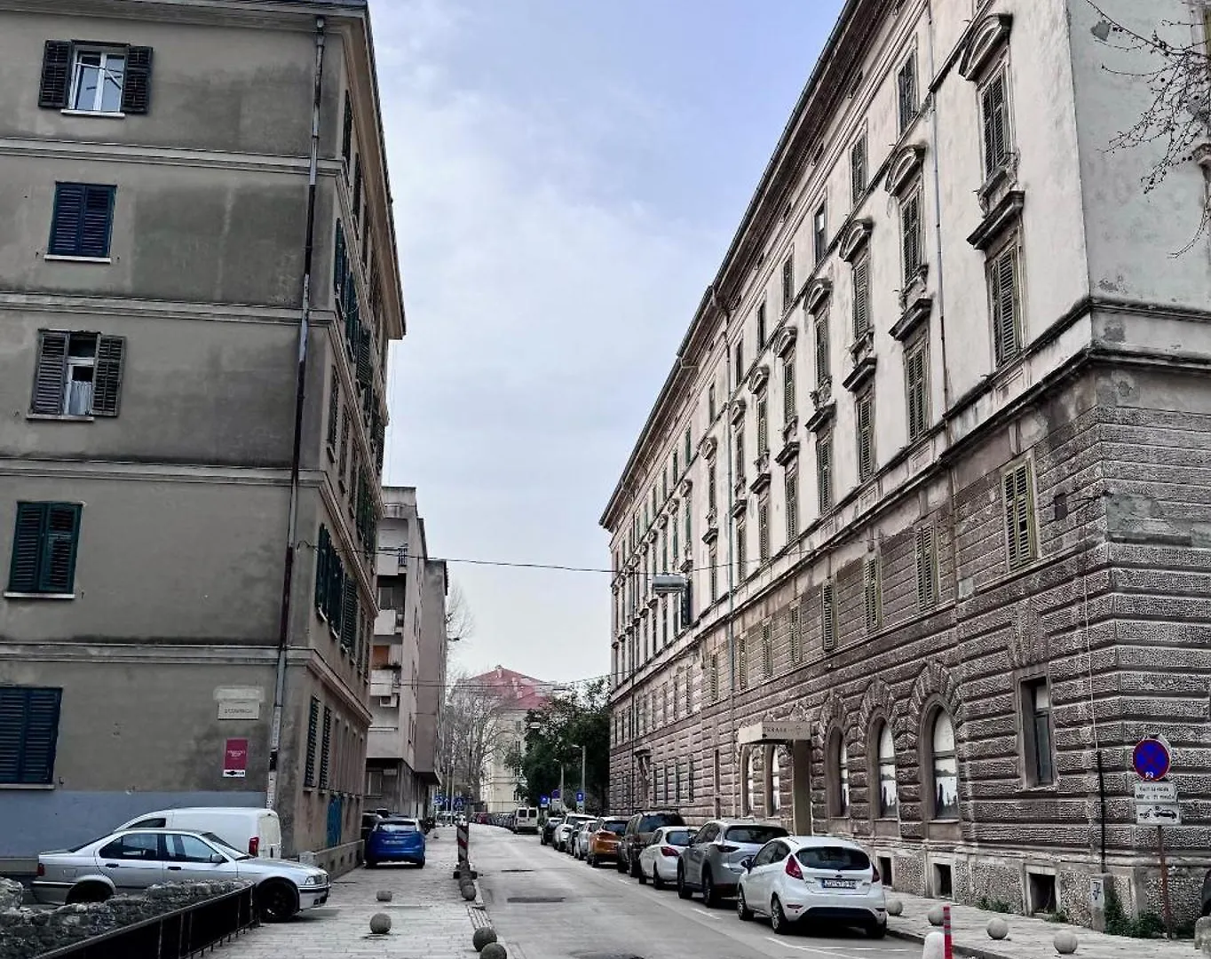 Pebble Apartman Zara 0*,  Croazia