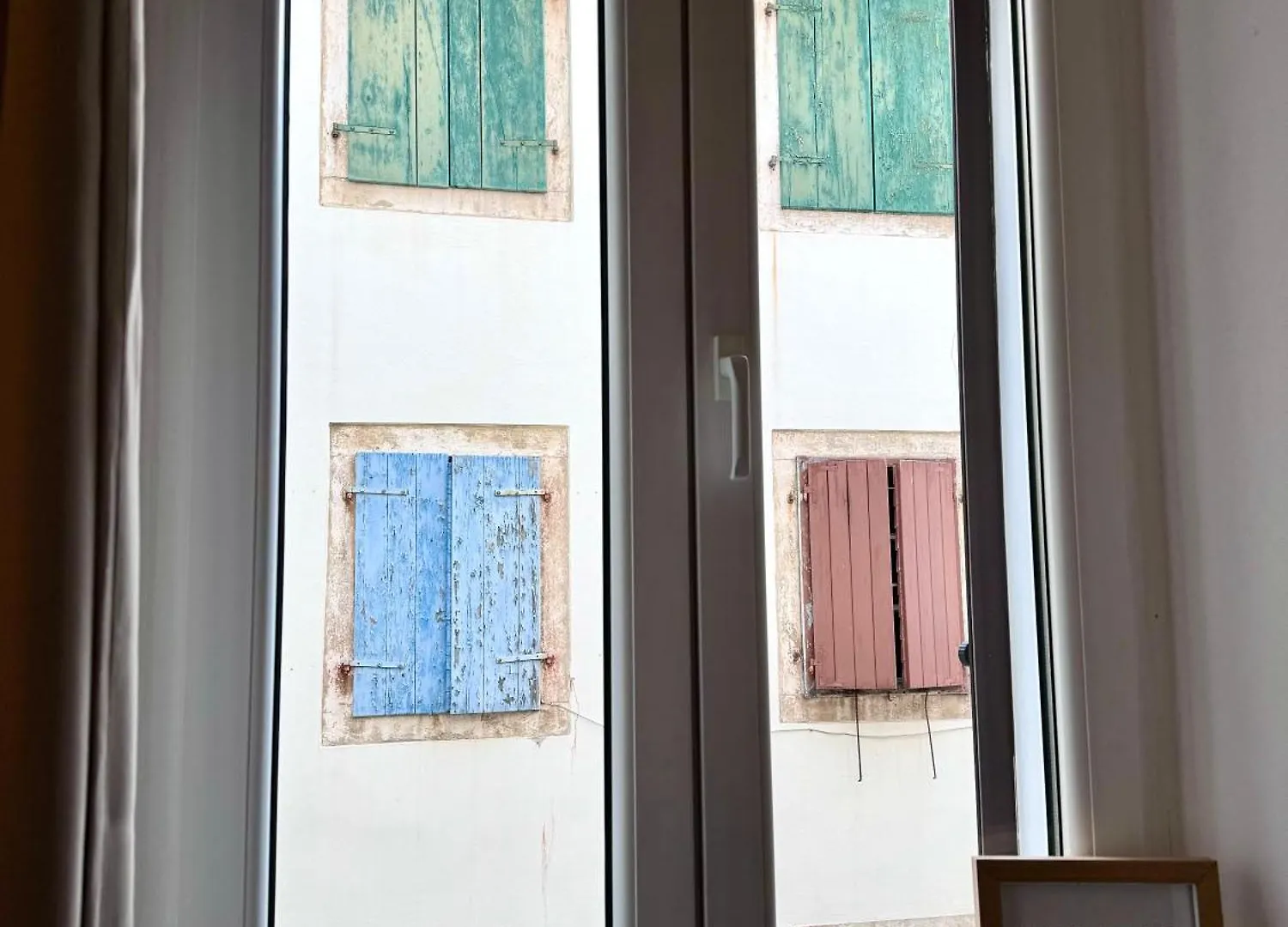 Appartamento Pebble Apartman Zara