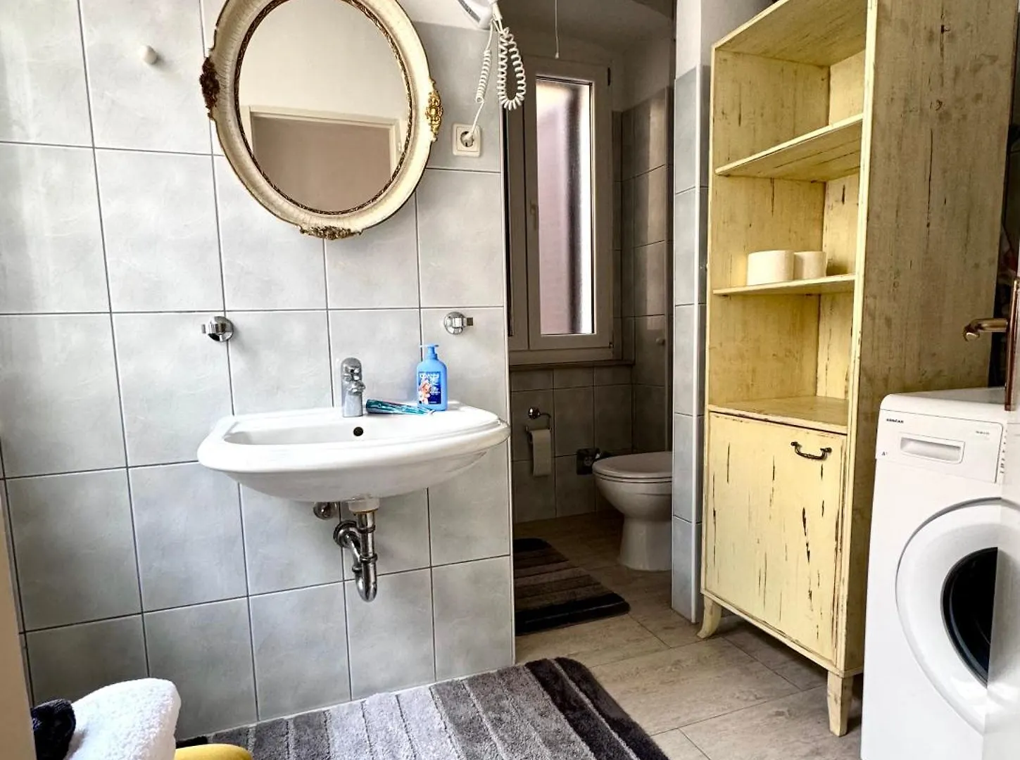 Pebble Apartman Zara