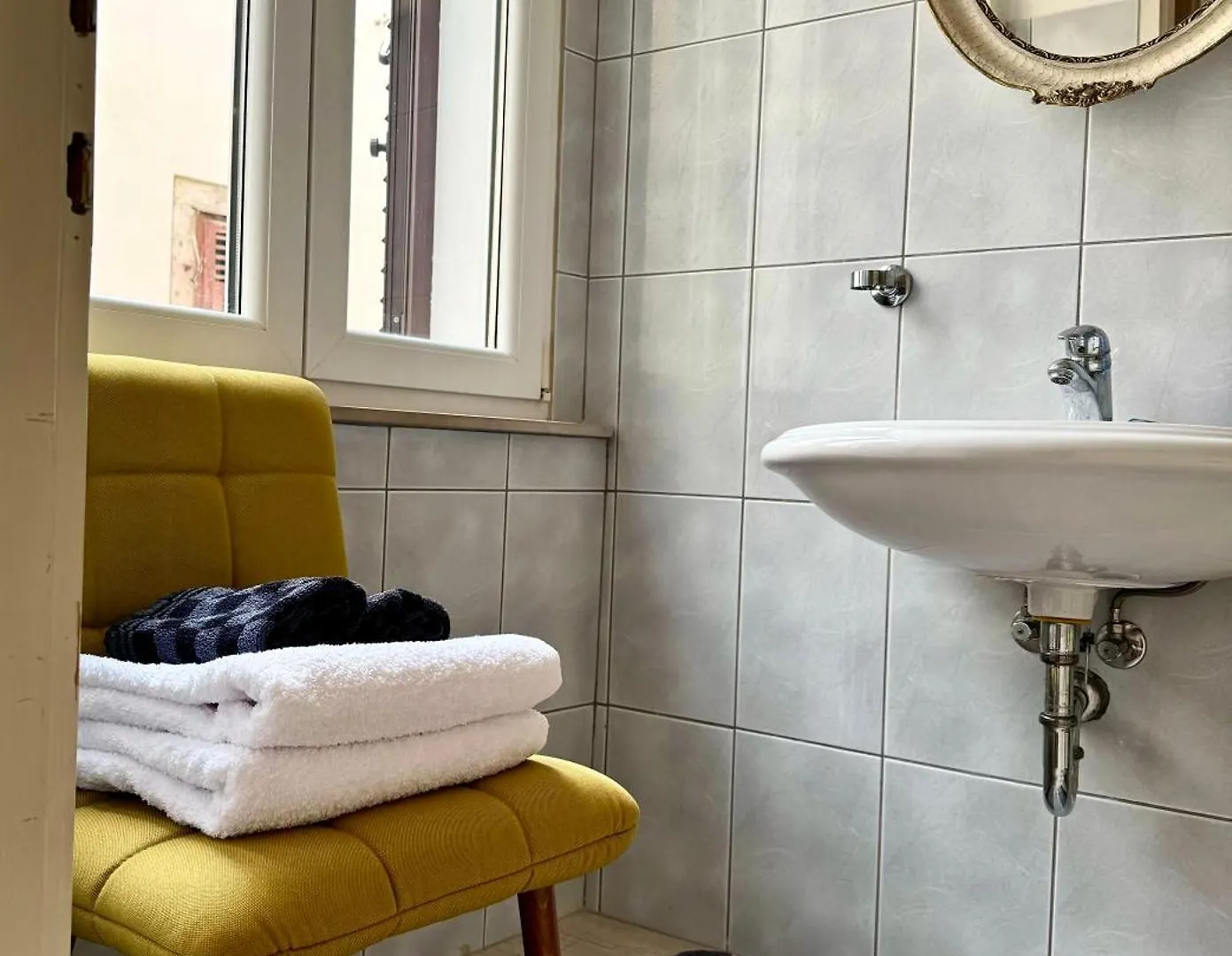 Pebble Apartman Zara Appartamento