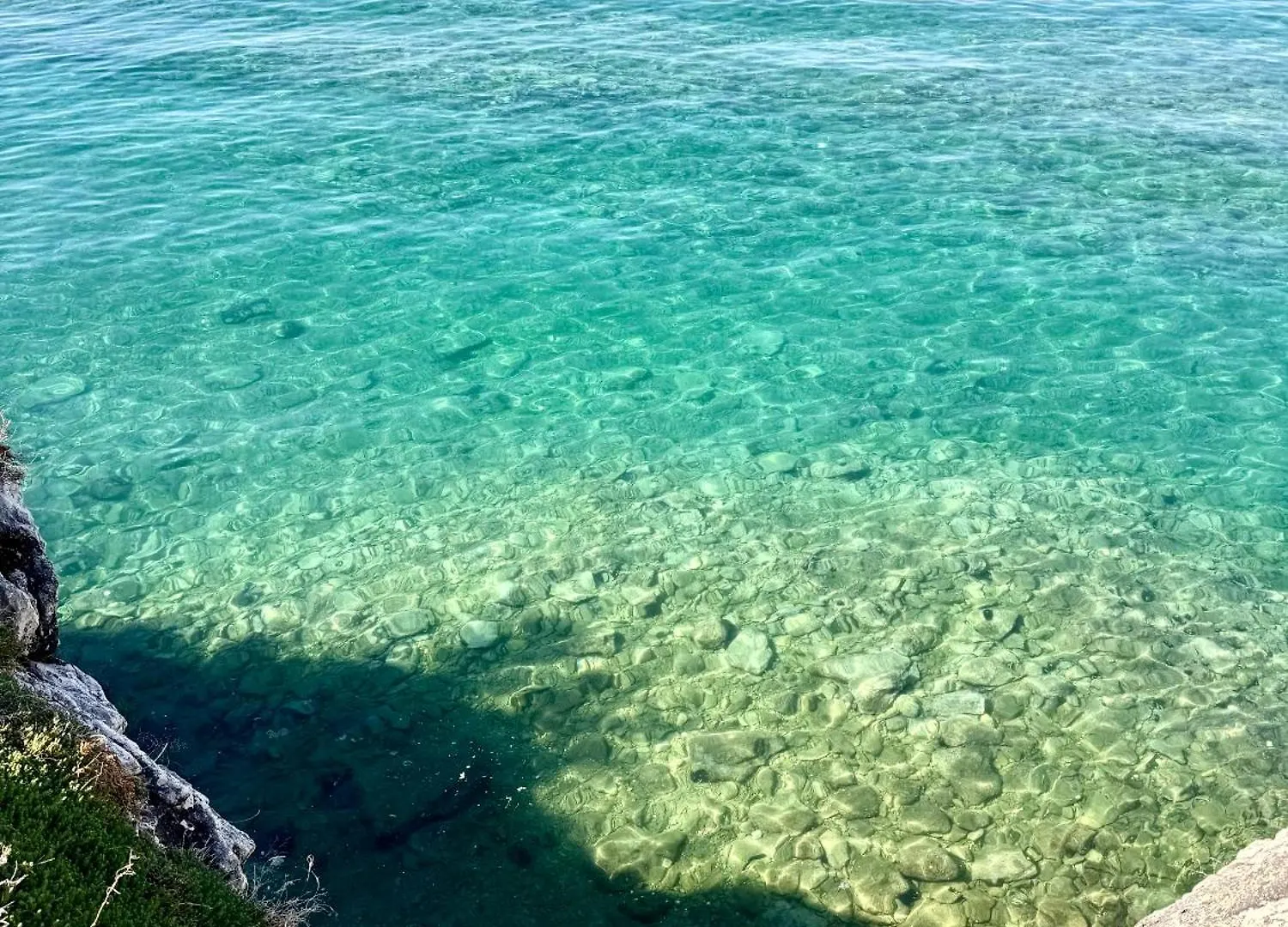 Pebble Apartman Zadar