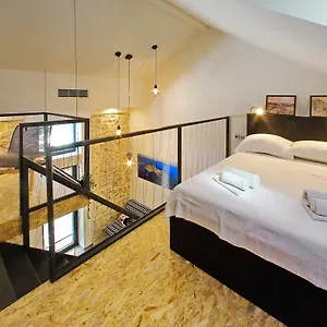Appartamento Guverna New City, Zara