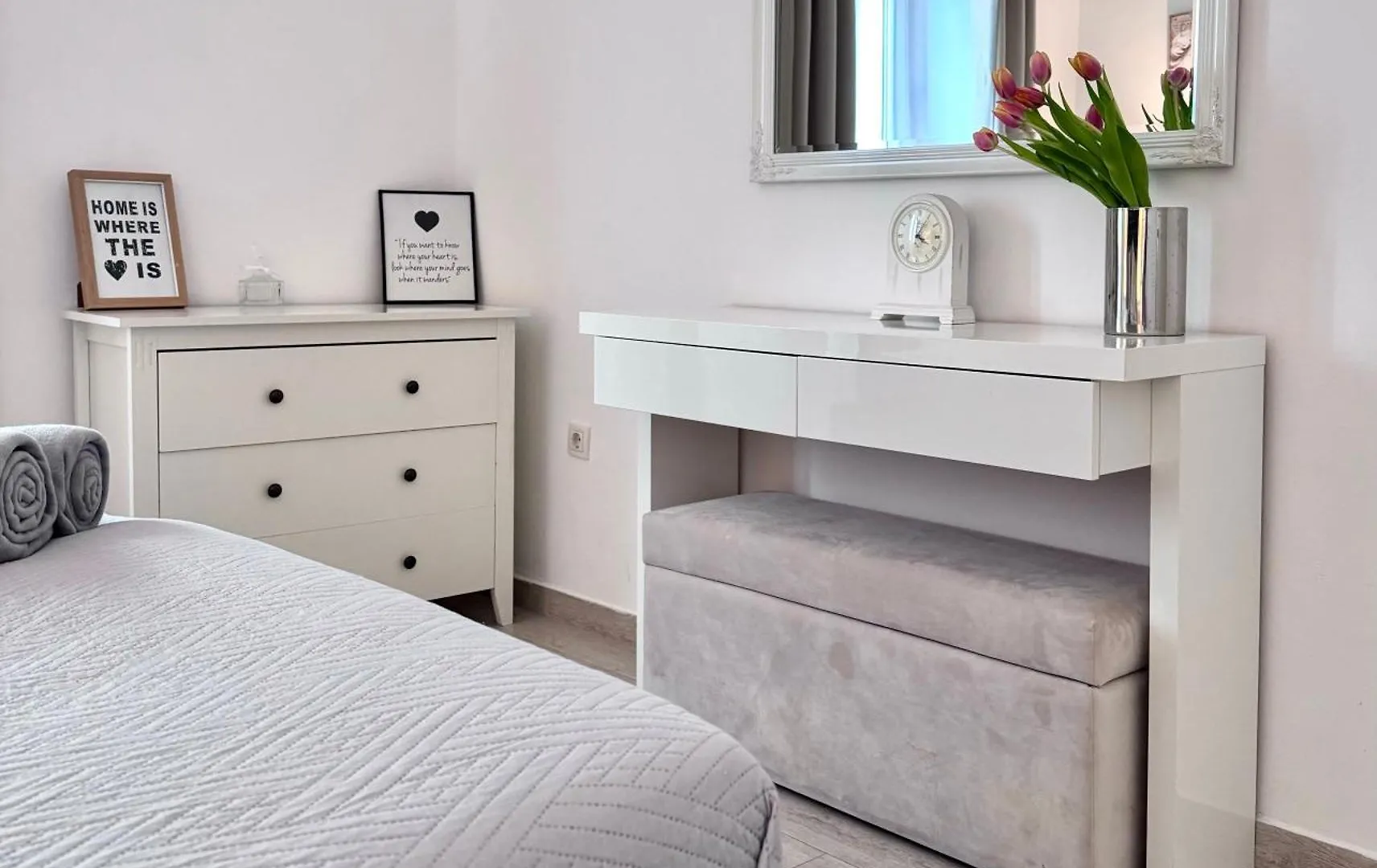 Apartment Pebble Apartman Zadar