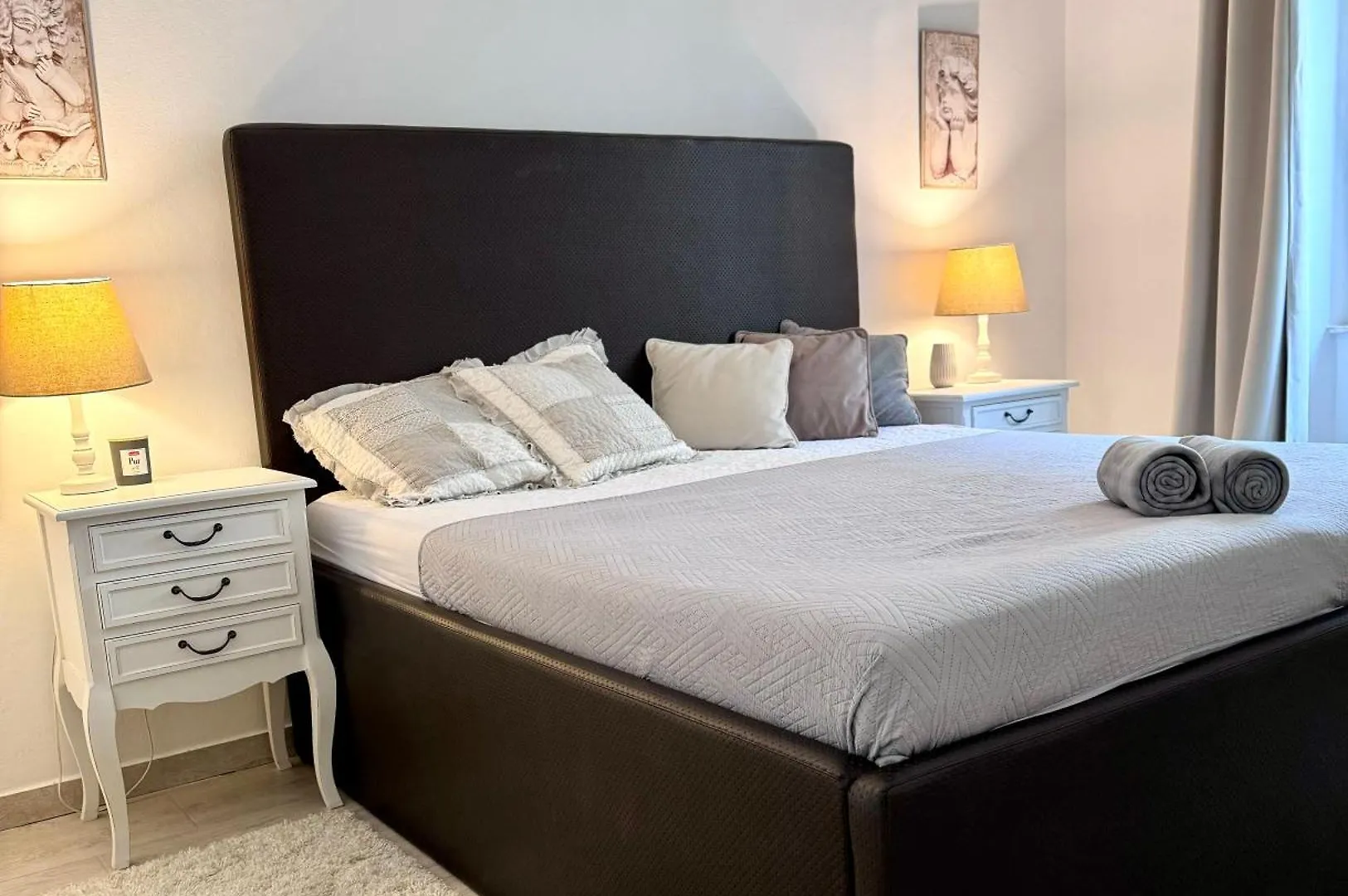 Pebble Apartman Zadar Apartment