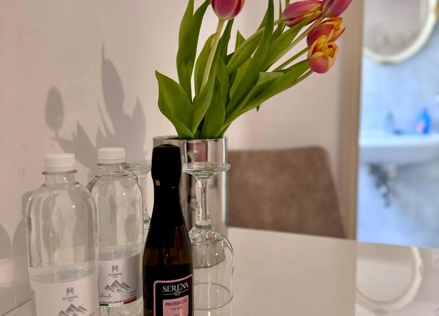 Pebble Apartman Zadar