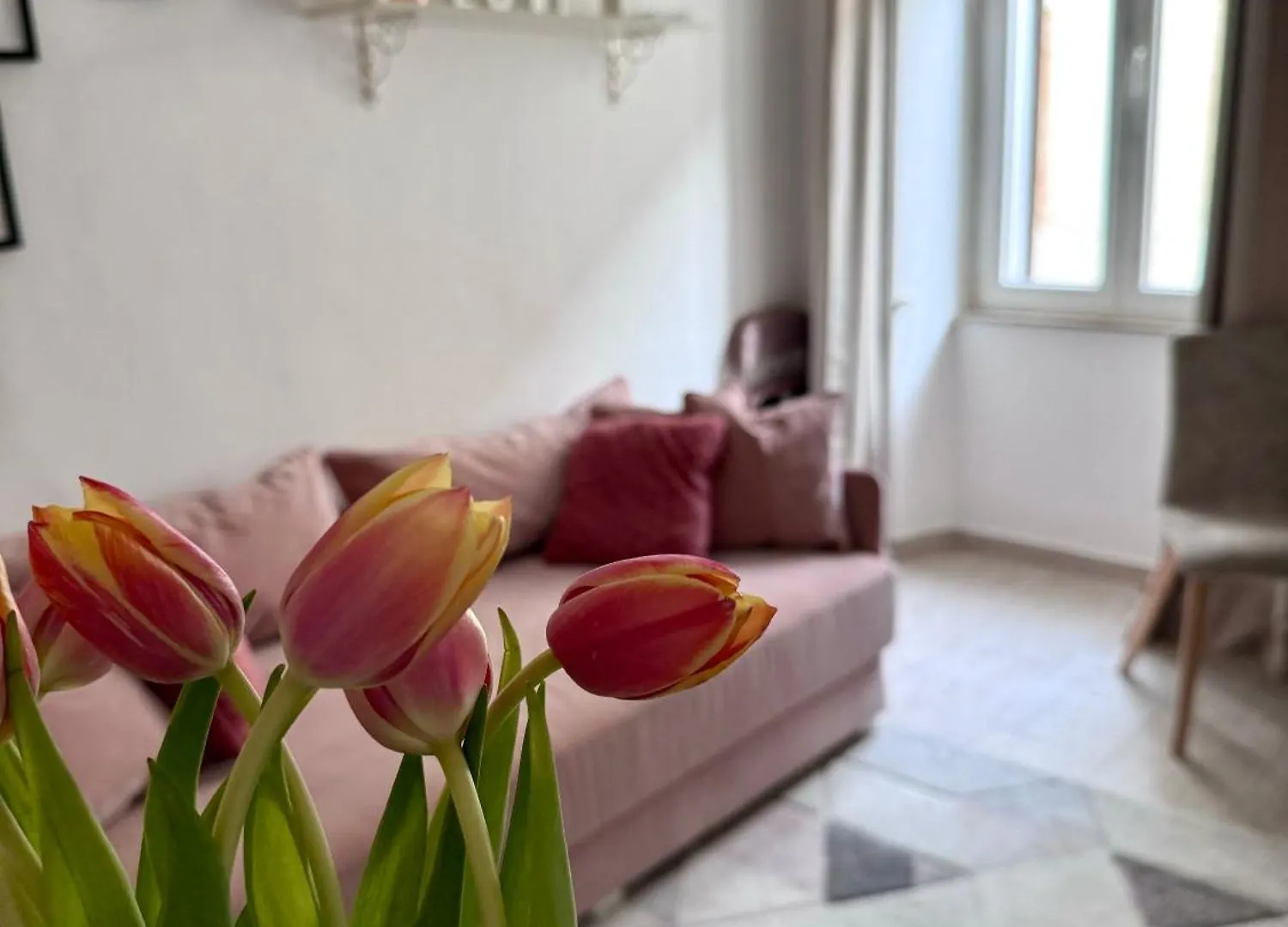 Pebble Apartman Zadar 0*,