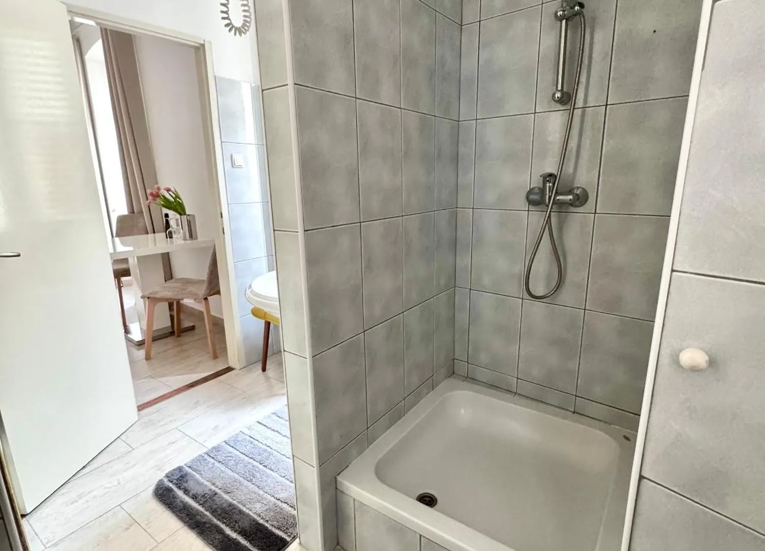 Apartment Pebble Apartman Zadar Croatia