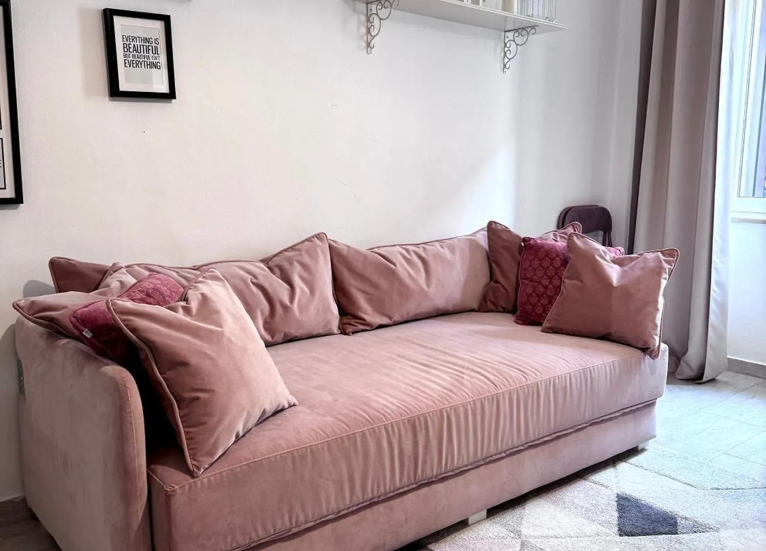 Pebble Apartman Zadar