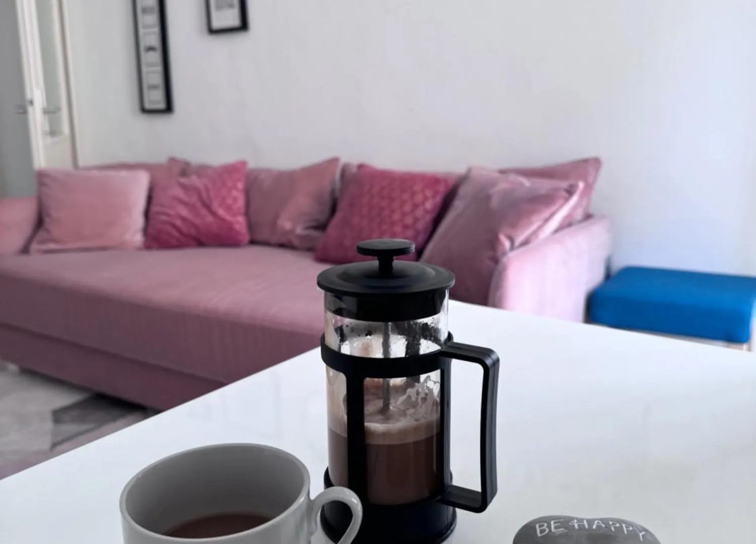 Pebble Apartman Zadar