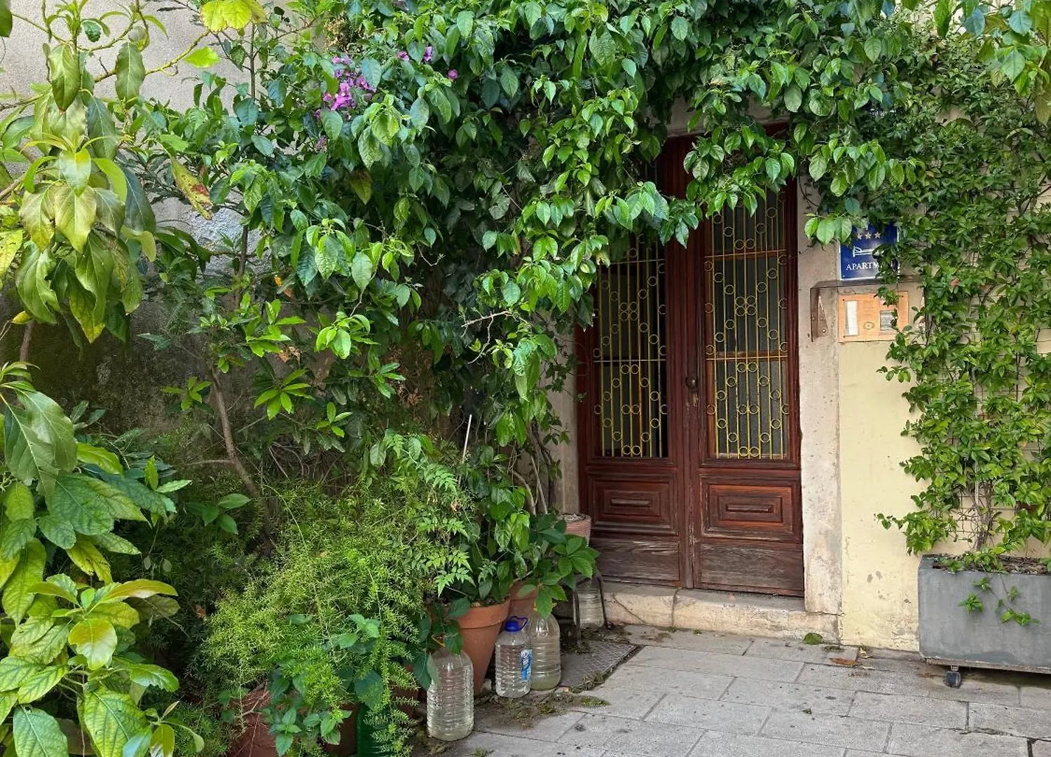 Pebble Apartman Zadar