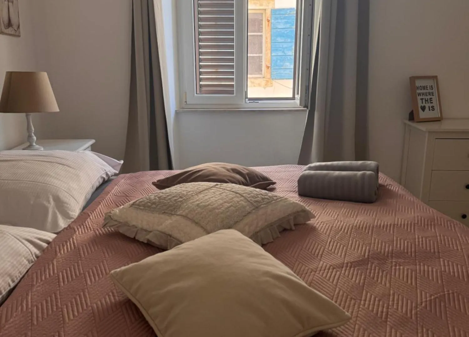 Pebble Apartman Zadar