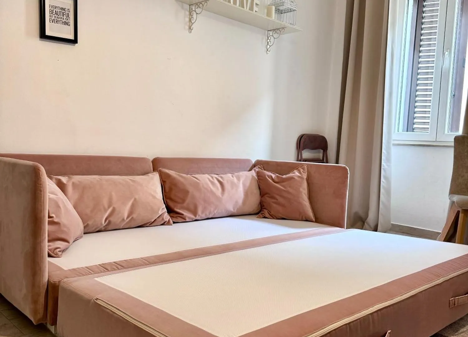 Pebble Apartman Zadar 0*,  Croatia